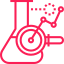 étude et audit, éprouvette et chimie