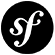 logo Symfony