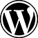 logo WordPress