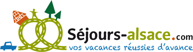 logo Séjours Alsace